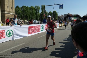 XX Dogi's Half Marathon 179